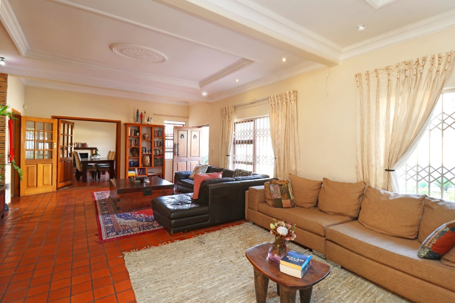 3 Bedroom Property for Sale in Greenside Gauteng