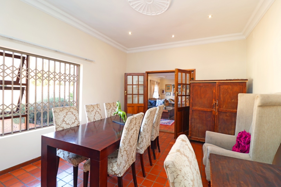 3 Bedroom Property for Sale in Greenside Gauteng