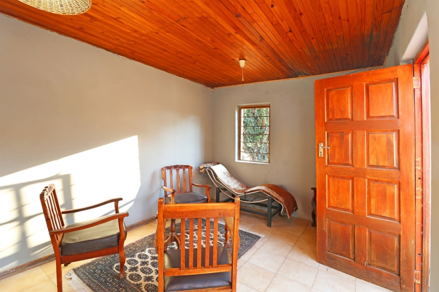 3 Bedroom Property for Sale in Greenside Gauteng
