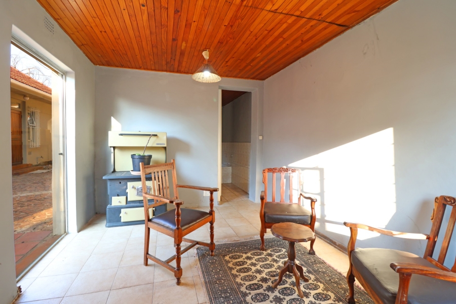 3 Bedroom Property for Sale in Greenside Gauteng