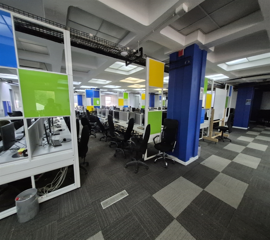 To Let Commercial Property for Rent in Parkwood Gauteng