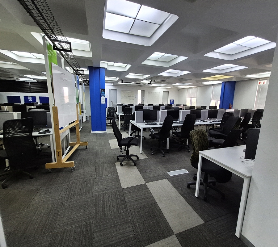 To Let Commercial Property for Rent in Parkwood Gauteng
