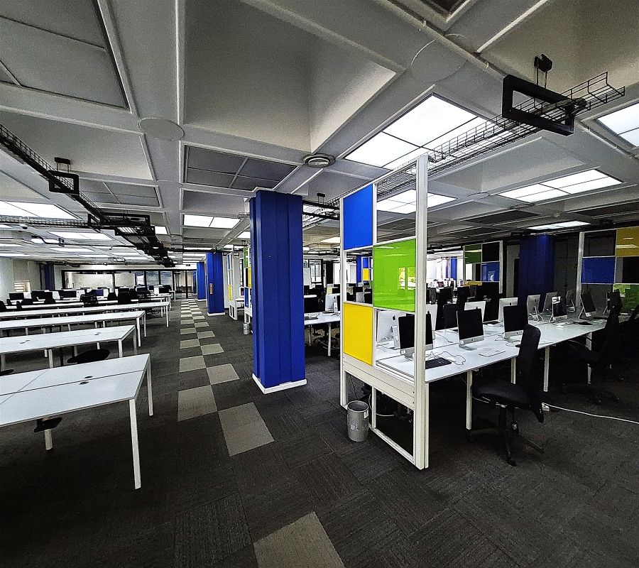 To Let Commercial Property for Rent in Parkwood Gauteng