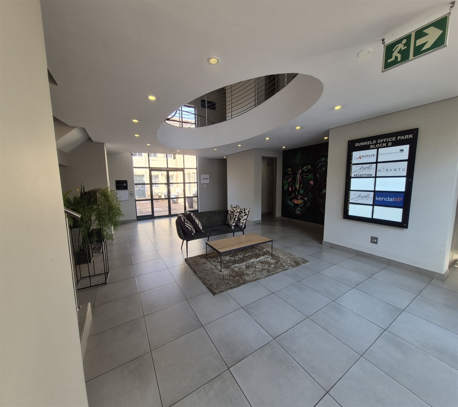 To Let Commercial Property for Rent in Dunkeld Gauteng