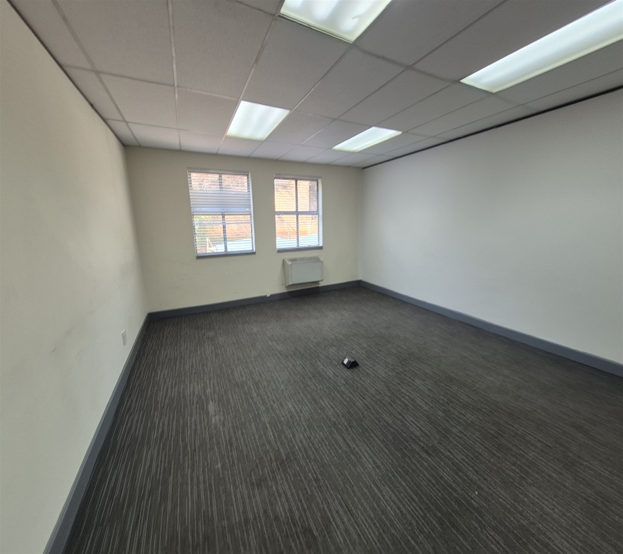 To Let Commercial Property for Rent in Dunkeld Gauteng