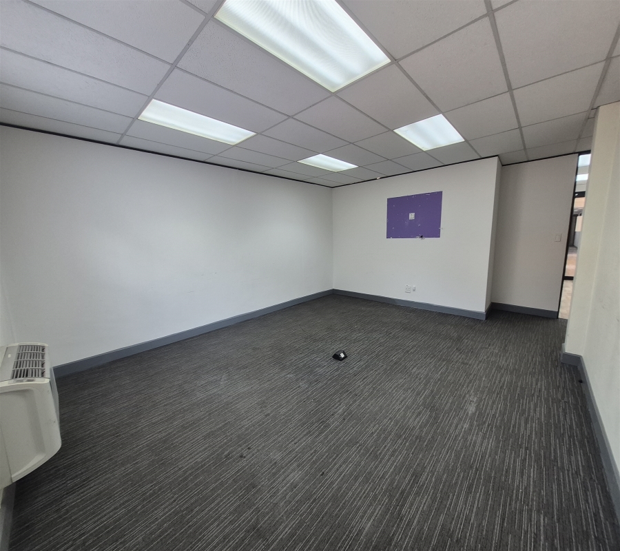 To Let Commercial Property for Rent in Dunkeld Gauteng