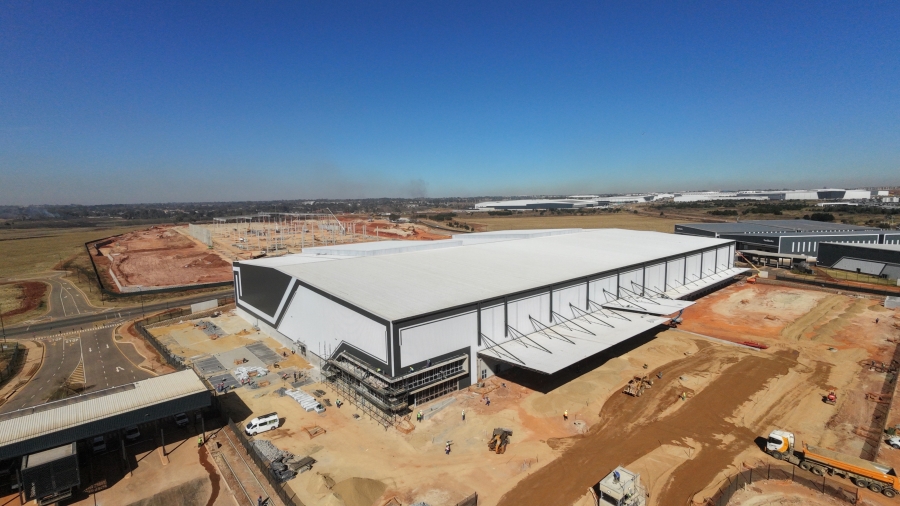 To Let Commercial Property for Rent in Glen Marais Gauteng