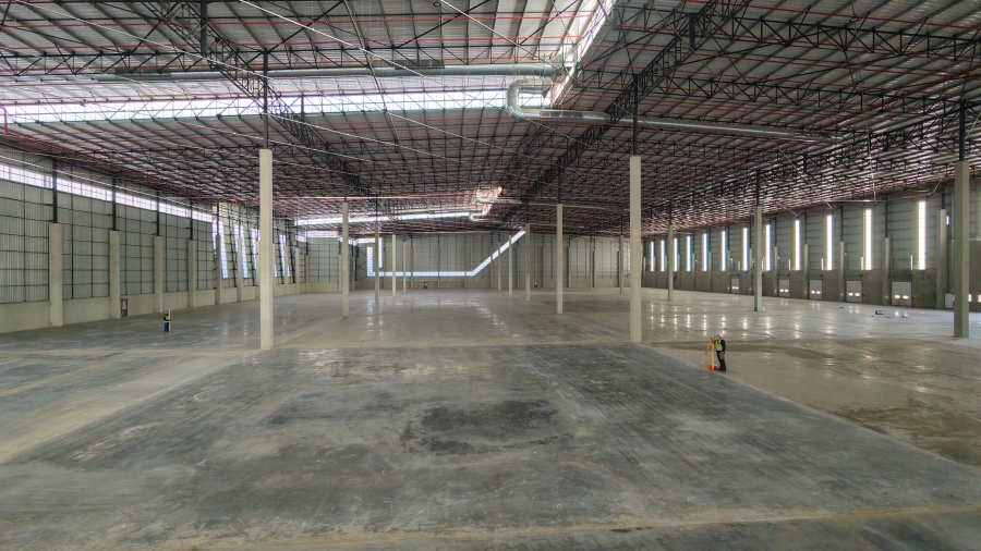 To Let Commercial Property for Rent in Glen Marais Gauteng