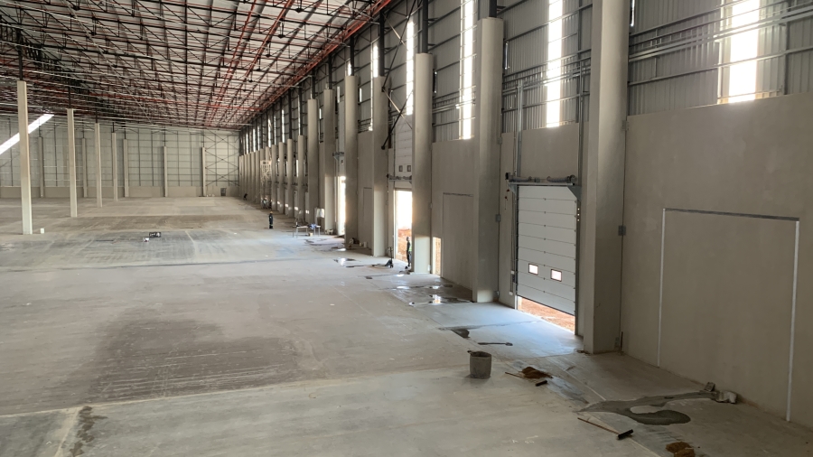 To Let Commercial Property for Rent in Glen Marais Gauteng