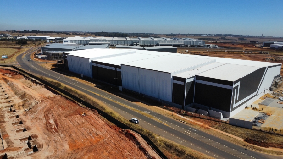 To Let Commercial Property for Rent in Glen Marais Gauteng
