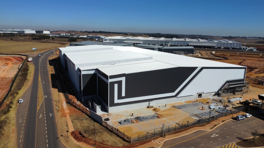 To Let Commercial Property for Rent in Glen Marais Gauteng