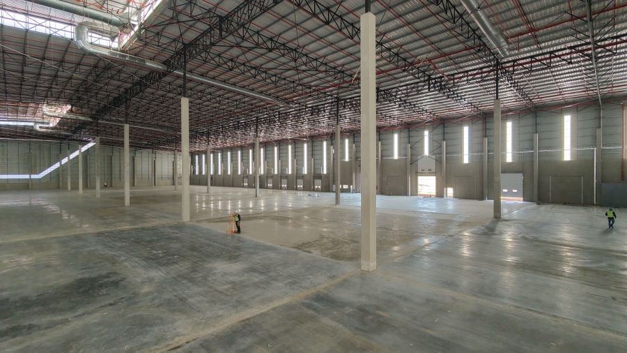 To Let Commercial Property for Rent in Glen Marais Gauteng