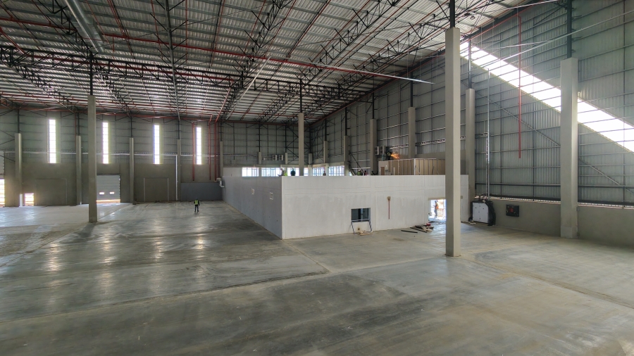 To Let Commercial Property for Rent in Glen Marais Gauteng