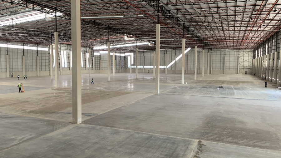 To Let Commercial Property for Rent in Glen Marais Gauteng