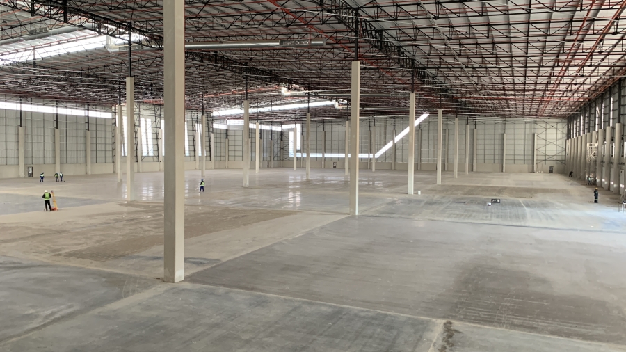 To Let Commercial Property for Rent in Glen Marais Gauteng