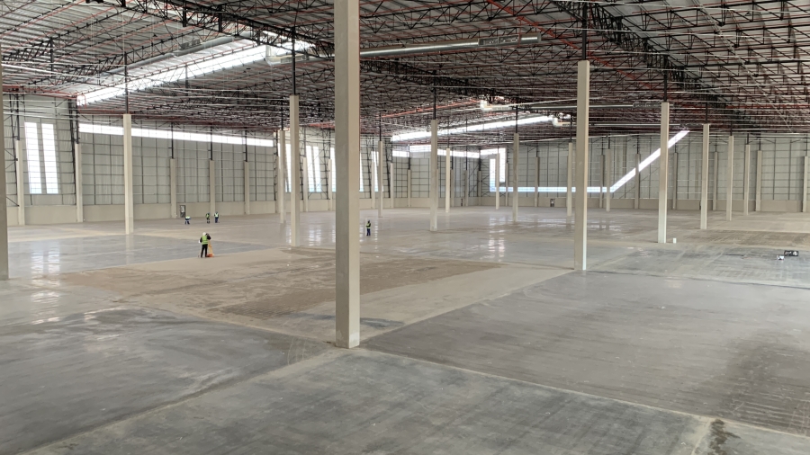 To Let Commercial Property for Rent in Glen Marais Gauteng