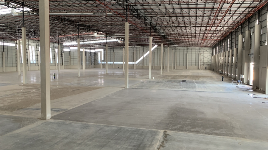 To Let Commercial Property for Rent in Glen Marais Gauteng
