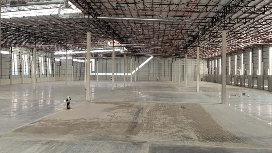 To Let Commercial Property for Rent in Glen Marais Gauteng