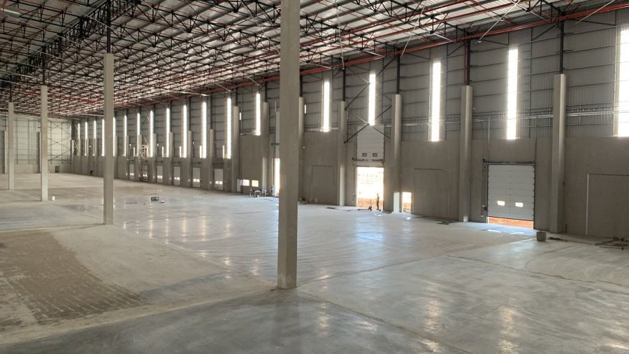 To Let Commercial Property for Rent in Glen Marais Gauteng