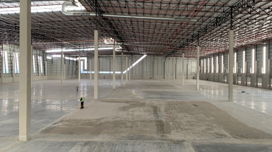 To Let Commercial Property for Rent in Glen Marais Gauteng