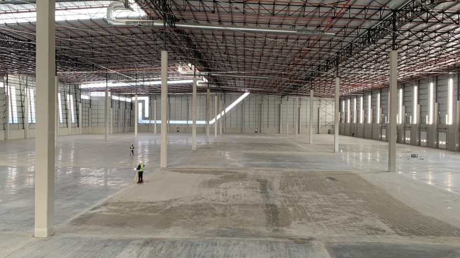 To Let Commercial Property for Rent in Glen Marais Gauteng