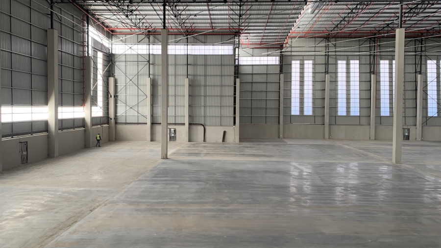 To Let Commercial Property for Rent in Glen Marais Gauteng