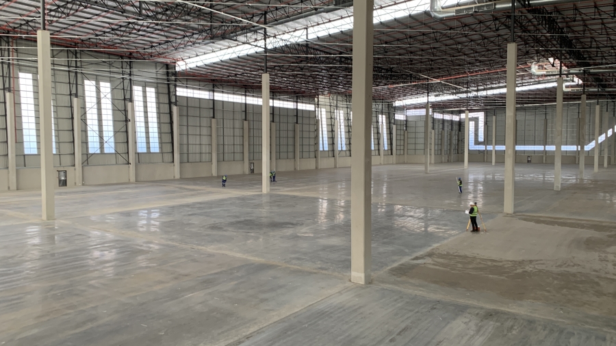 To Let Commercial Property for Rent in Glen Marais Gauteng