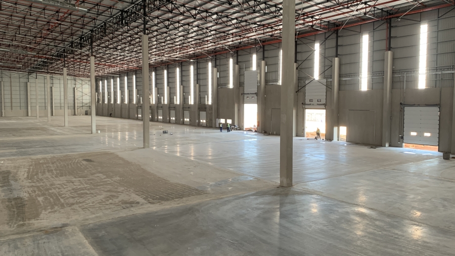 To Let Commercial Property for Rent in Glen Marais Gauteng