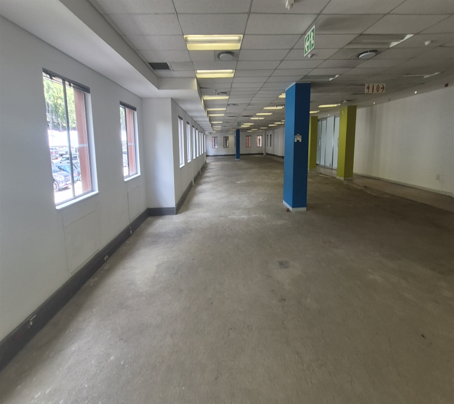 To Let Commercial Property for Rent in Illovo Gauteng