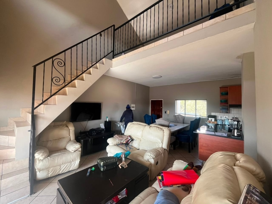 2 Bedroom Property for Sale in Country View Gauteng