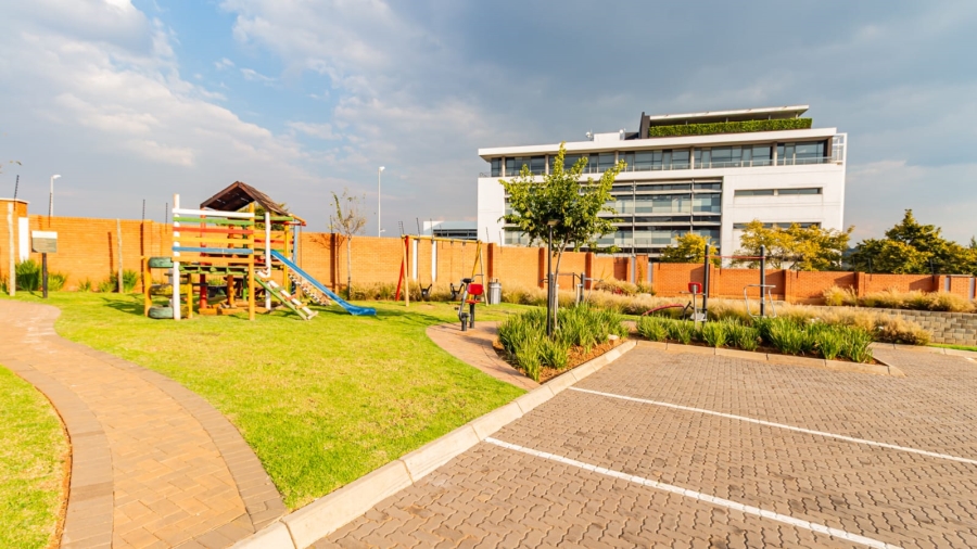 2 Bedroom Property for Sale in Modderfontein Gauteng