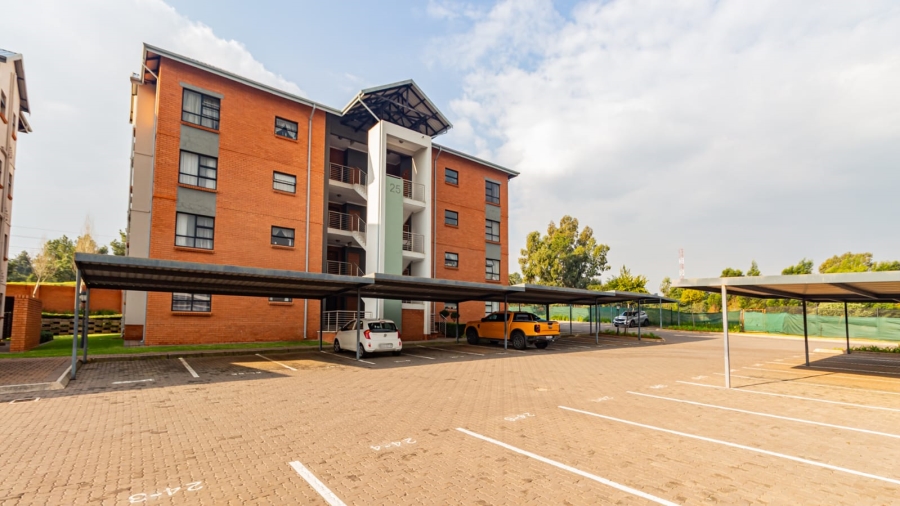 2 Bedroom Property for Sale in Modderfontein Gauteng