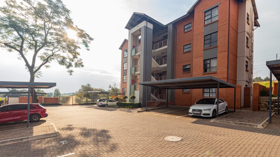 2 Bedroom Property for Sale in Modderfontein Gauteng