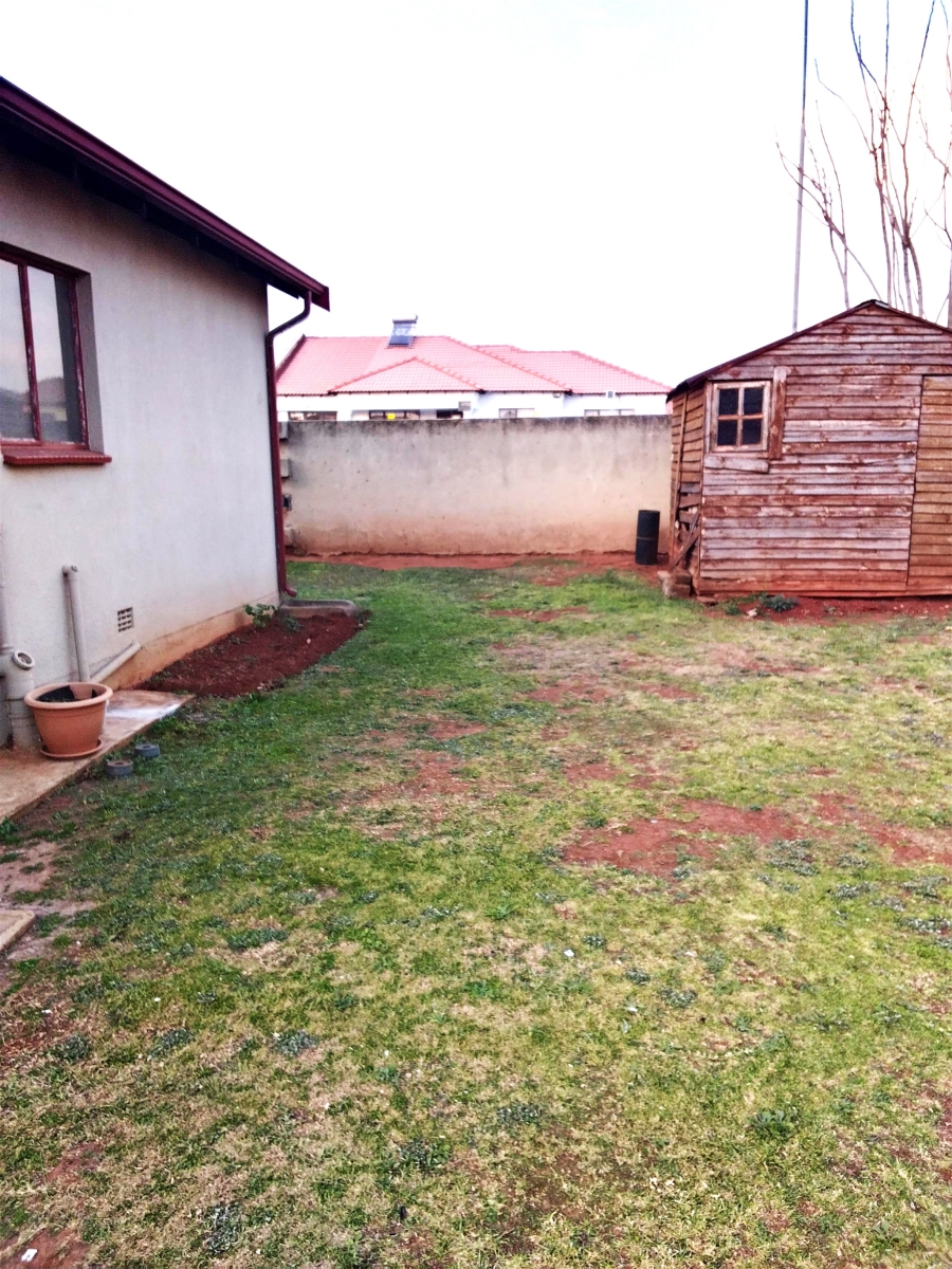 3 Bedroom Property for Sale in Dawn Park Gauteng