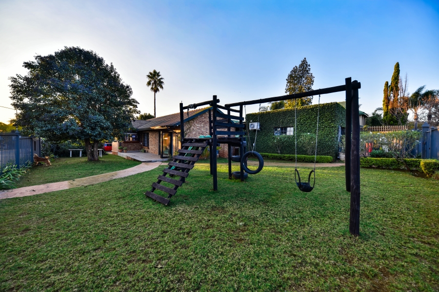 3 Bedroom Property for Sale in Garsfontein Gauteng