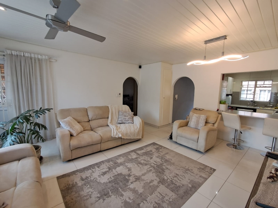 To Let 2 Bedroom Property for Rent in Ravensklip Gauteng