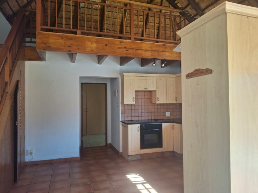 To Let 1 Bedroom Property for Rent in Senderwood Gauteng