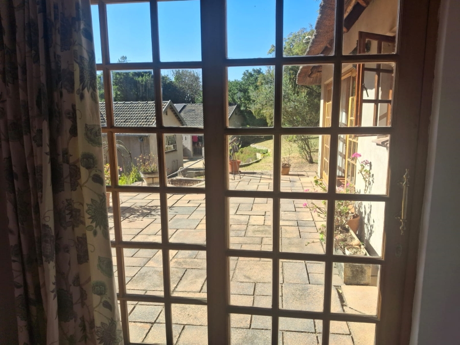 To Let 1 Bedroom Property for Rent in Senderwood Gauteng