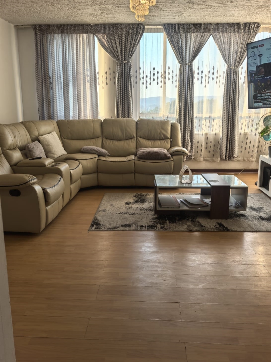 2 Bedroom Property for Sale in Silverton Gauteng
