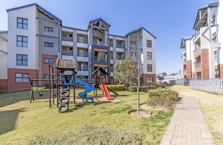 To Let 3 Bedroom Property for Rent in Carlswald Gauteng