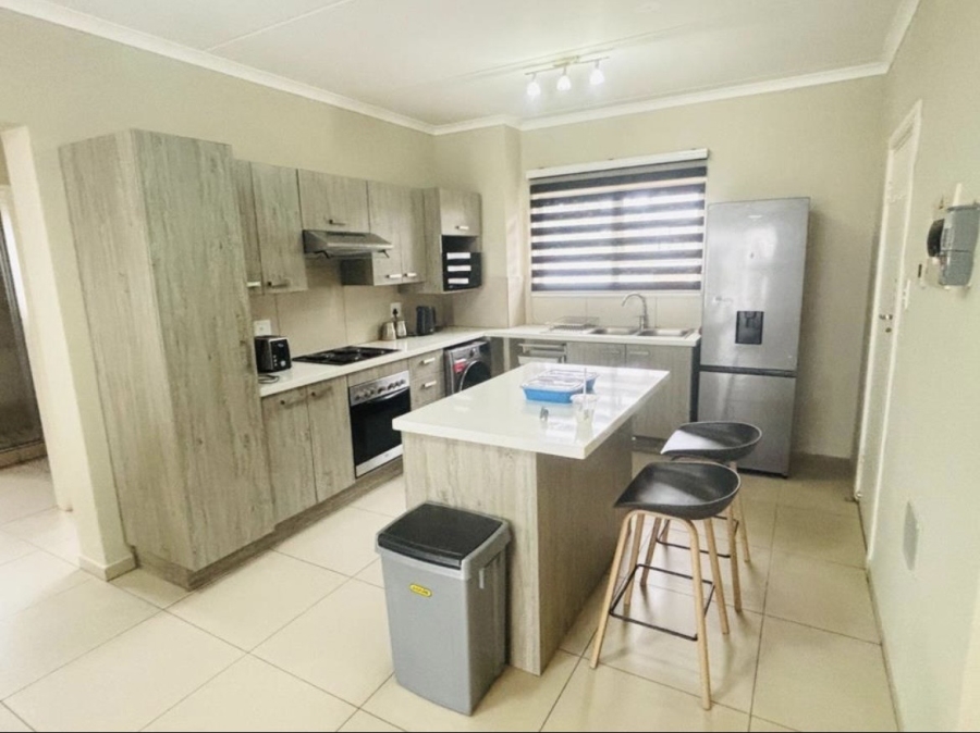 To Let 3 Bedroom Property for Rent in Carlswald Gauteng