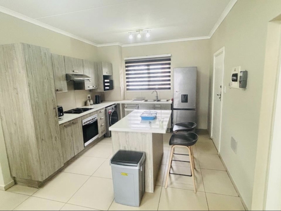 To Let 3 Bedroom Property for Rent in Carlswald Gauteng