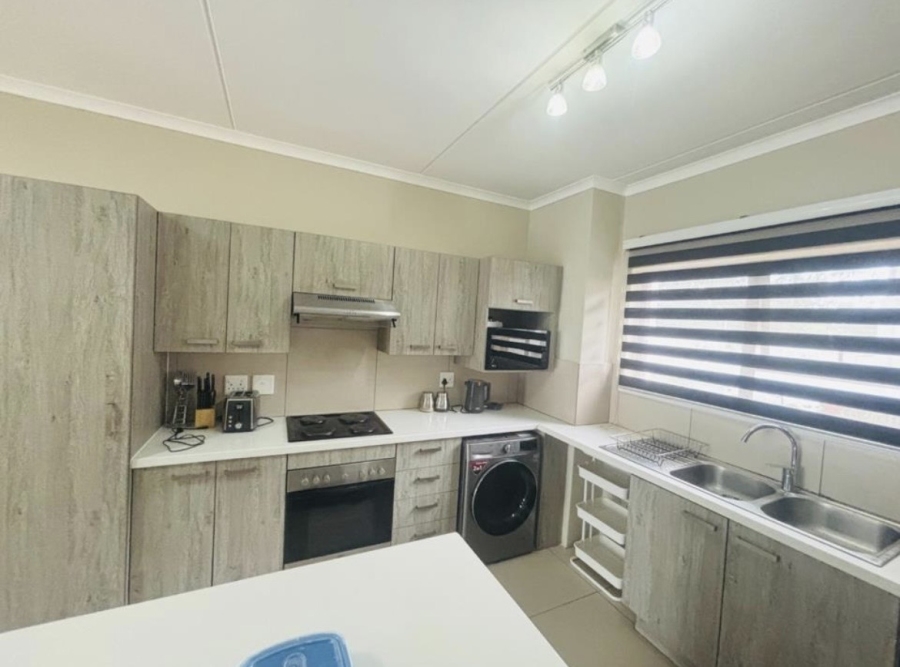 To Let 3 Bedroom Property for Rent in Carlswald Gauteng
