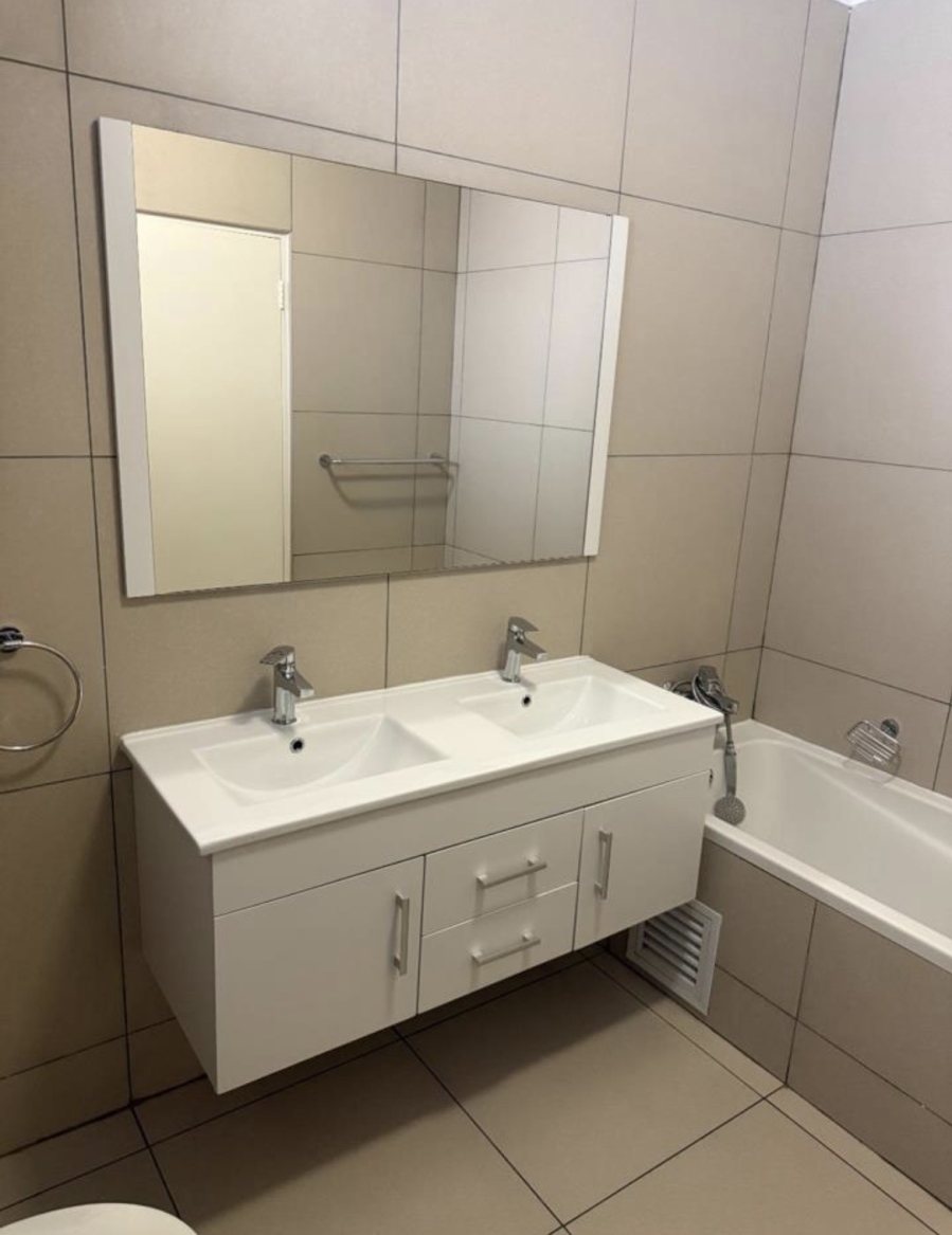 To Let 3 Bedroom Property for Rent in Carlswald Gauteng