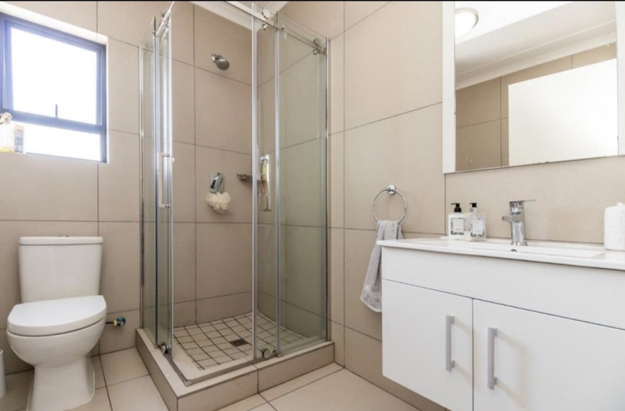 To Let 3 Bedroom Property for Rent in Carlswald Gauteng