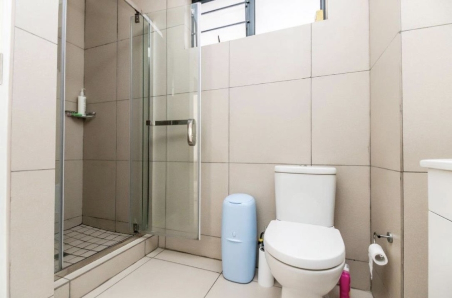 To Let 3 Bedroom Property for Rent in Carlswald Gauteng