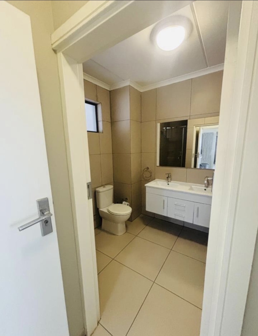 To Let 3 Bedroom Property for Rent in Carlswald Gauteng