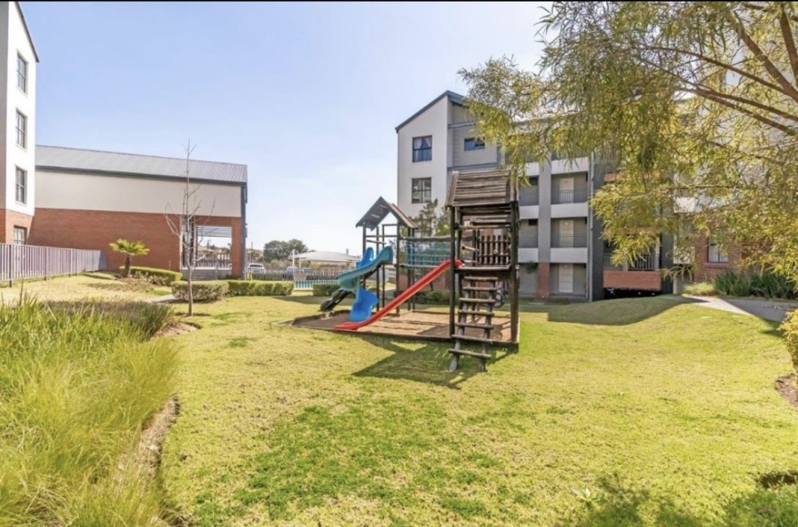 To Let 3 Bedroom Property for Rent in Carlswald Gauteng