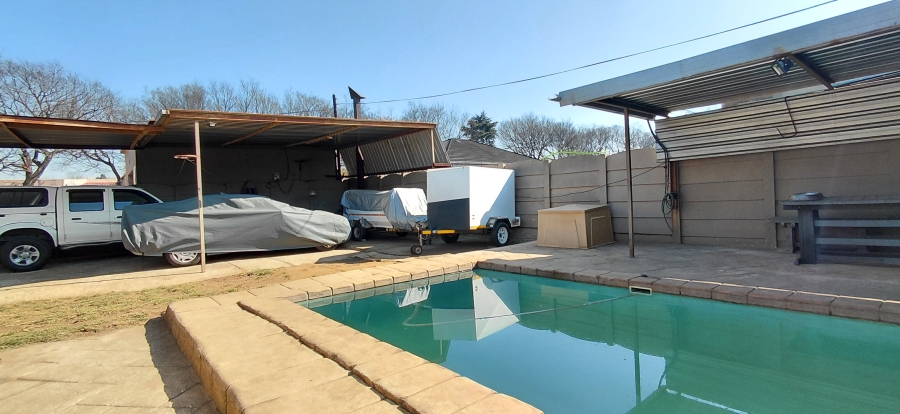 6 Bedroom Property for Sale in Boksburg North Gauteng