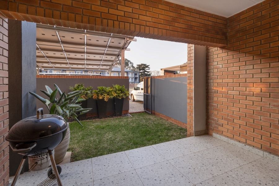 2 Bedroom Property for Sale in Linbro Park Gauteng